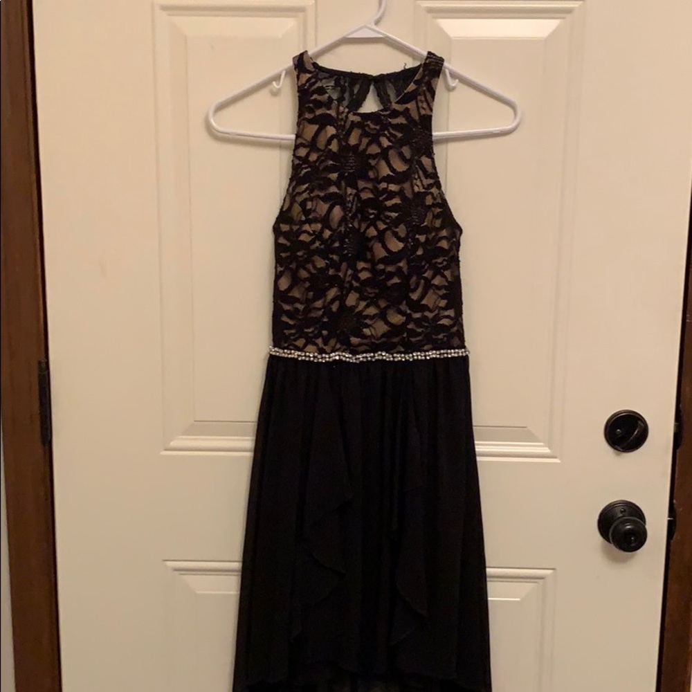 formal dress